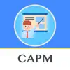 CAPM Master Prep contact information