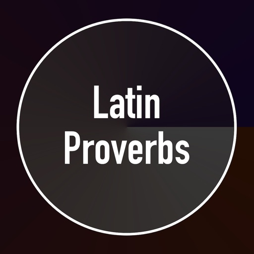 1900+ Latin Proverbs icon