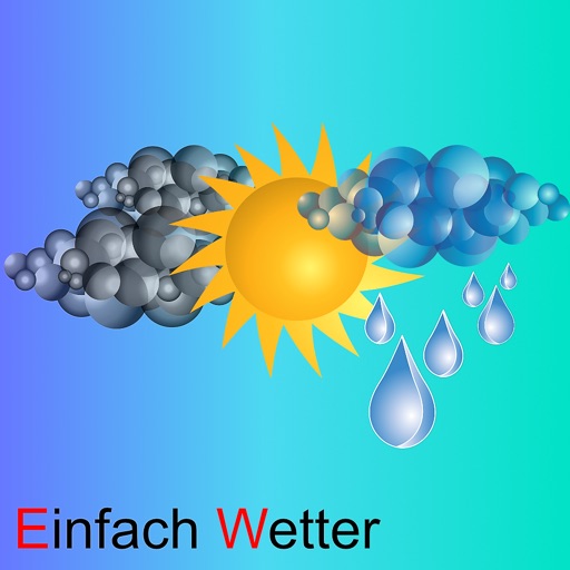 Einfach Wetter