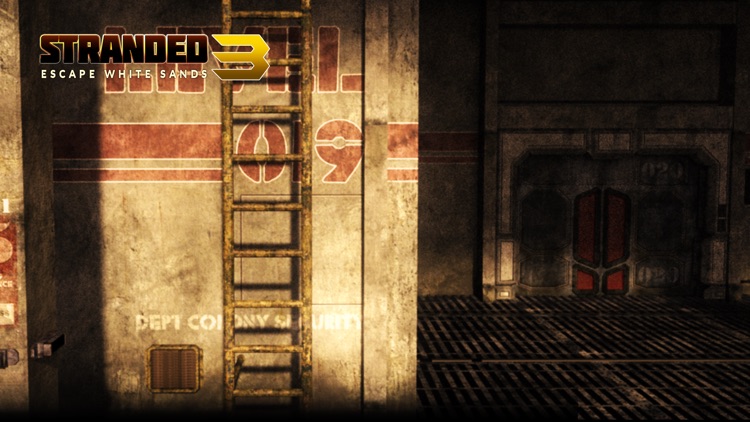 Stranded Escape White Sands 3