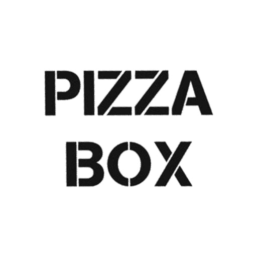 PIZZA BOX | Краснодар icon