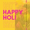 Happy Holi Wishes Images GIFs icon