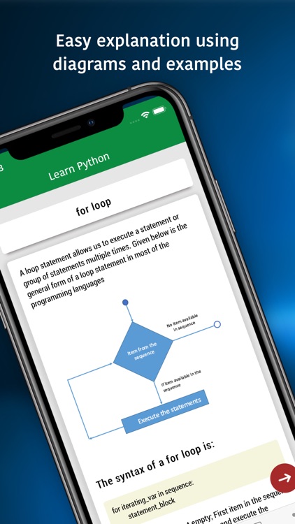Python 3 screenshot-3