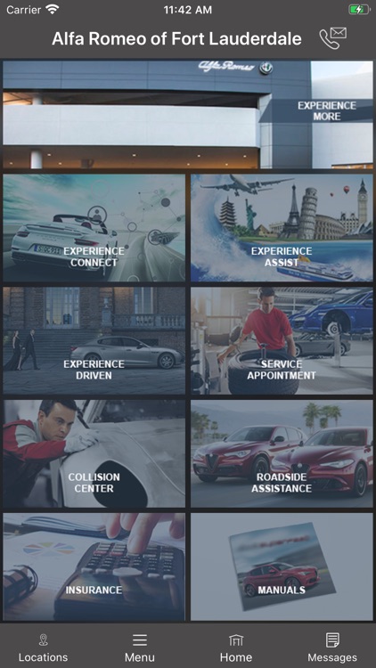The Experience Auto Group screenshot-4