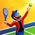 Tennis Stars Ultimate Clash