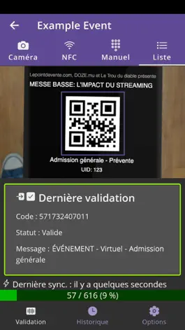 Game screenshot Lepointdevente.com (valideuse) mod apk
