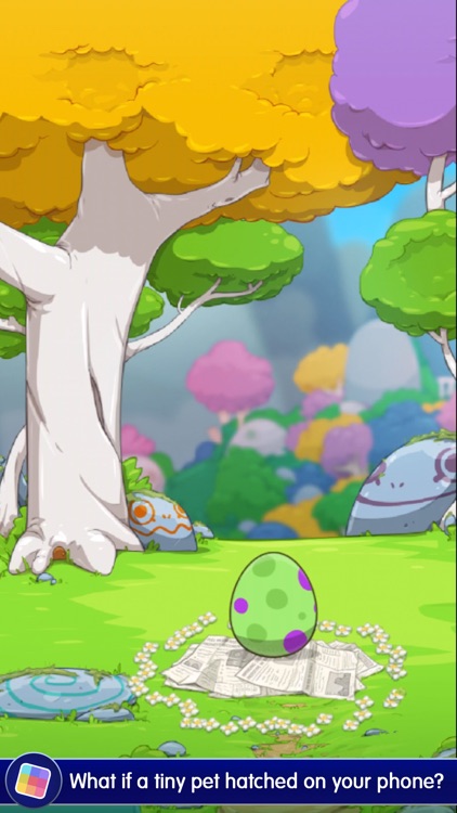 Hatch - GameClub screenshot-0