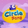 Circle-Pong - iPhoneアプリ