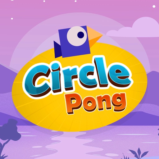 Circle-Pong icon