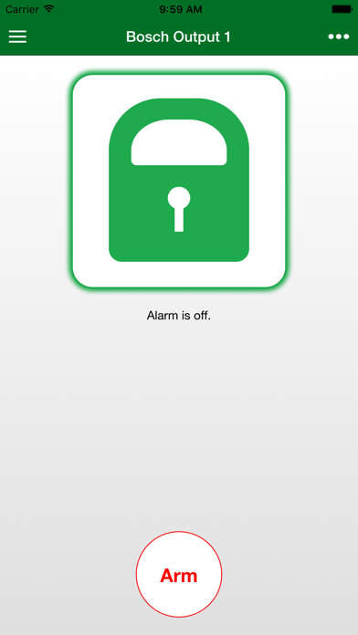 Pocket Secure 1 Screenshot