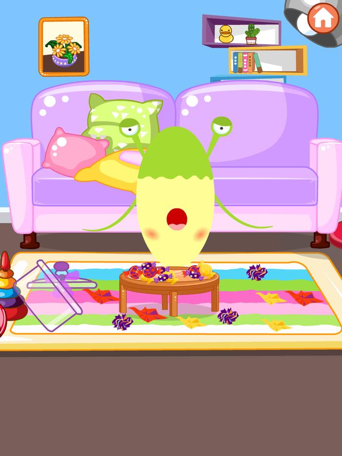 Mr J goes to see a doctor