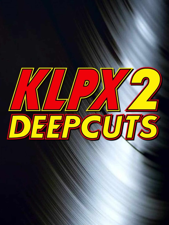 KLPX 2 - Deep Cutsのおすすめ画像1