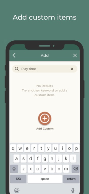 Trakabee Baby Log(圖4)-速報App