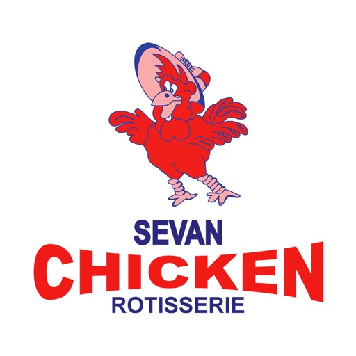 Sevan Chicken icon