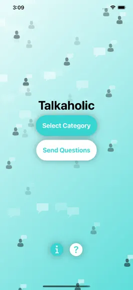 Game screenshot Talkaholic mod apk