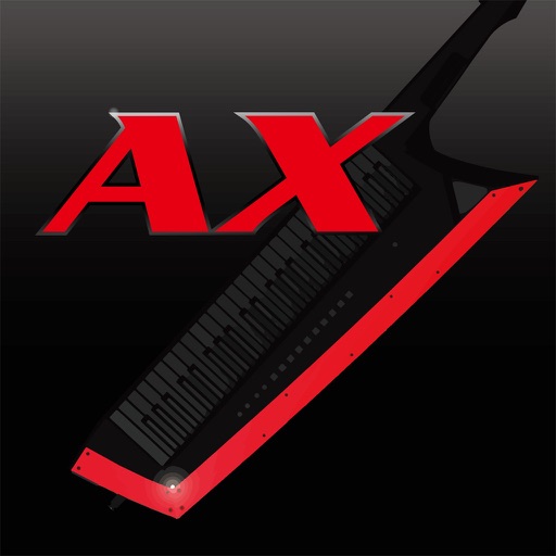 AX-Edge Editor Icon