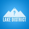 Lake District Hills - iPhoneアプリ