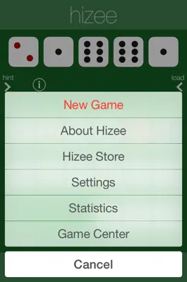 Game screenshot hizee hack