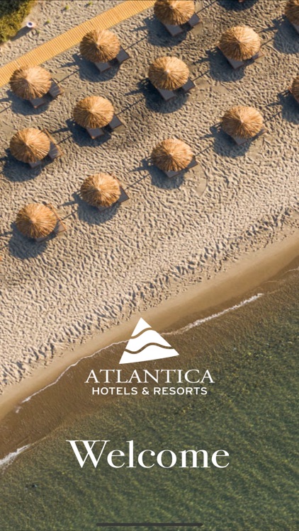 Atlantica Hotels  &  Resorts.