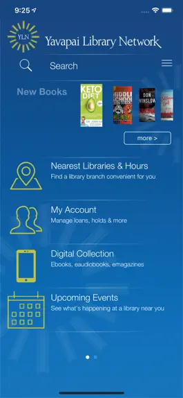 Game screenshot YLN Catalog mod apk
