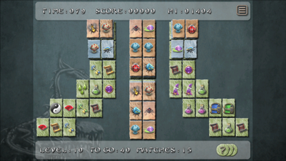 How to cancel & delete AcChen - Solitaire Tiles Game from iphone & ipad 4