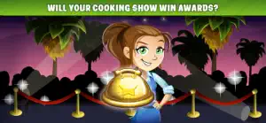 Cooking Dash™ screenshot #2 for iPhone