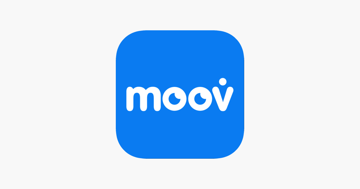 ‎MOOV by NewIQ on the App Store