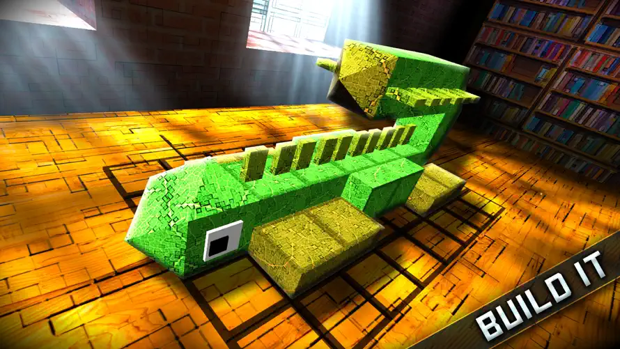 MonsterCrafter Pro screenshot 2