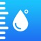 Use this App to calculate Dew Point Temperature