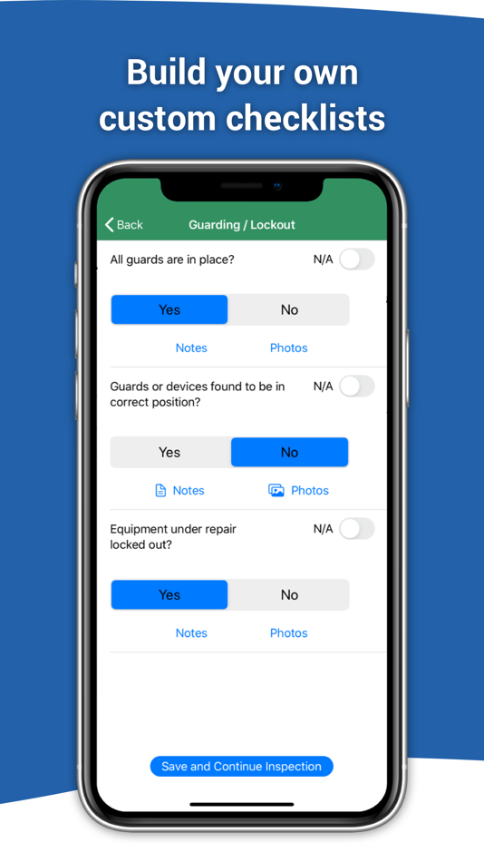 #3. Inspector by Safety 101 (iOS) 由: ERP 101, LLC