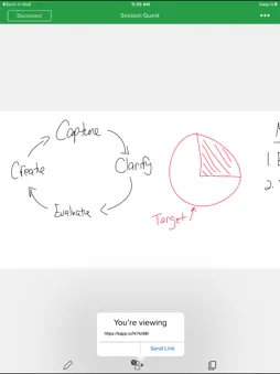 SMART kapp screenshot 6