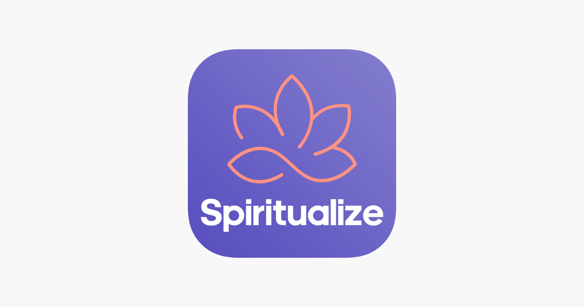 ‎spiritualize On The App Store