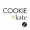 Introducing the Cookie and Kate app, featuring over 100 recipes from Kathryne Taylor of America’s most popular vegetarian food blog and author of the bestselling cookbook, Love Real Food