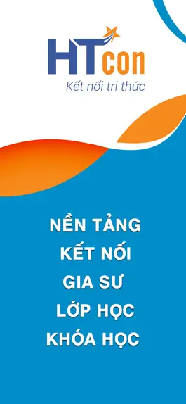 Game screenshot HTcon Gia Sư mod apk