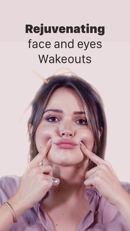 Wakeout! - Exercise breaks screenshot-6
