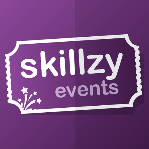 Skillzy Events icon