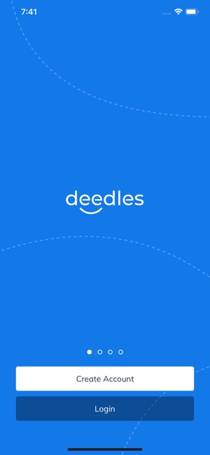 Deedles