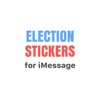 Election Chat Stickers