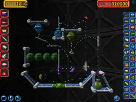 Game screenshot Enigmo Deluxe hack