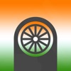 Indian Constitution/Penal Code icon