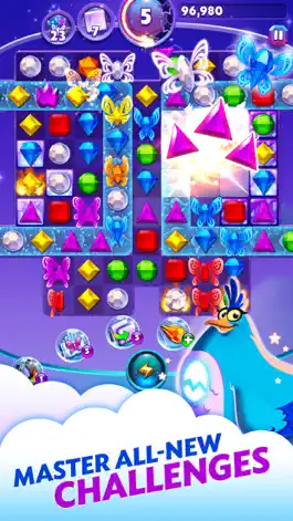 Game screenshot Bejeweled Stars hack