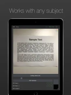 Image Deblur - Blurred & Shaky iPad image 4
