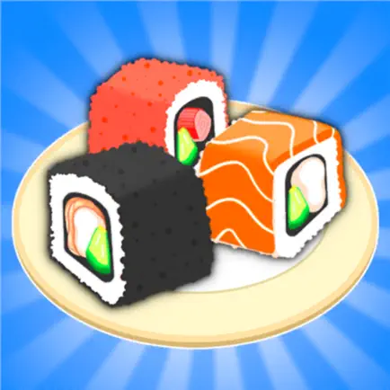 Sushi Bar 3D Cheats