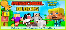 Game screenshot Preschool ABC Block Games mod apk