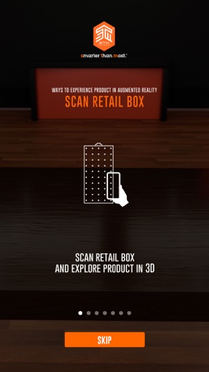 STM Real View(圖1)-速報App