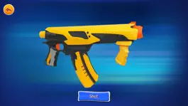 Game screenshot Toy Guns - Gun Simulator apk