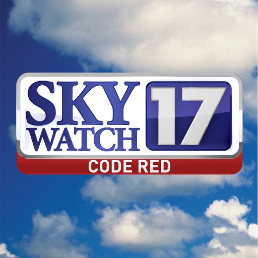 SKYWatch17 Weather iOS App