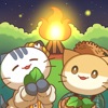 ねこの森 : キャンプ場物語