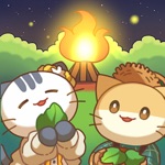 Cat Forest  Healing Camp