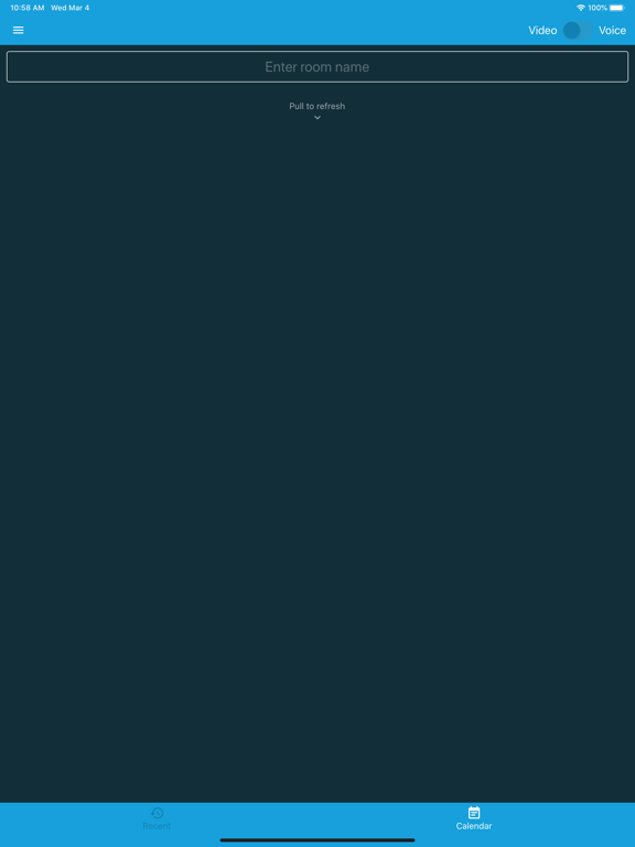 Screenshot #4 pour Apax Meeting